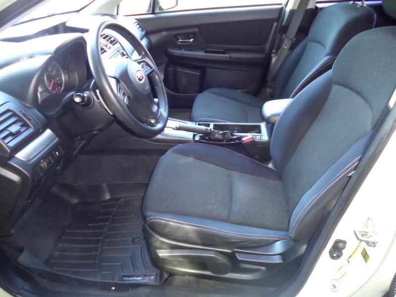 Subaru XV Crosstrek 2.0 Premium 2013