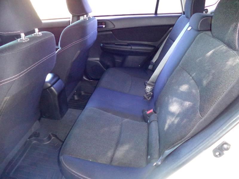 Subaru XV Crosstrek 2.0 Premium 2013