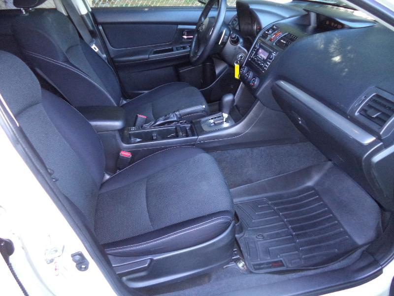Subaru XV Crosstrek 2.0 Premium 2013