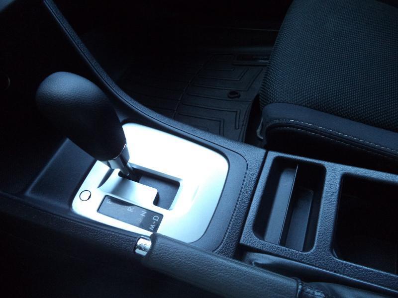 Subaru XV Crosstrek 2.0 Premium 2013