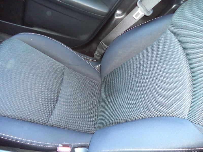 Subaru XV Crosstrek 2.0 Premium 2013