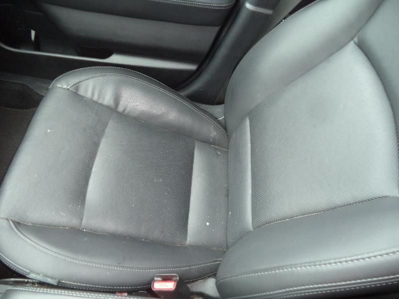 Subaru Outback 2.5i Limited 2015
