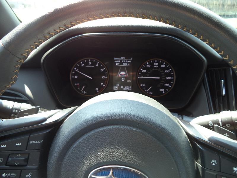 Subaru Outback Wilderness 2025