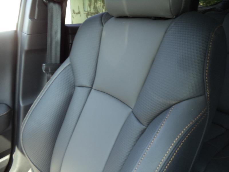 Subaru Outback Wilderness 2025
