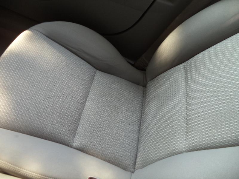 Saturn Aura XE 2007