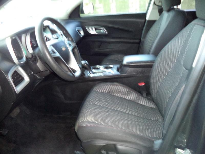 Chevrolet Equinox LT 2WD 2017