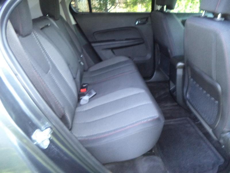 Chevrolet Equinox LT 2WD 2017