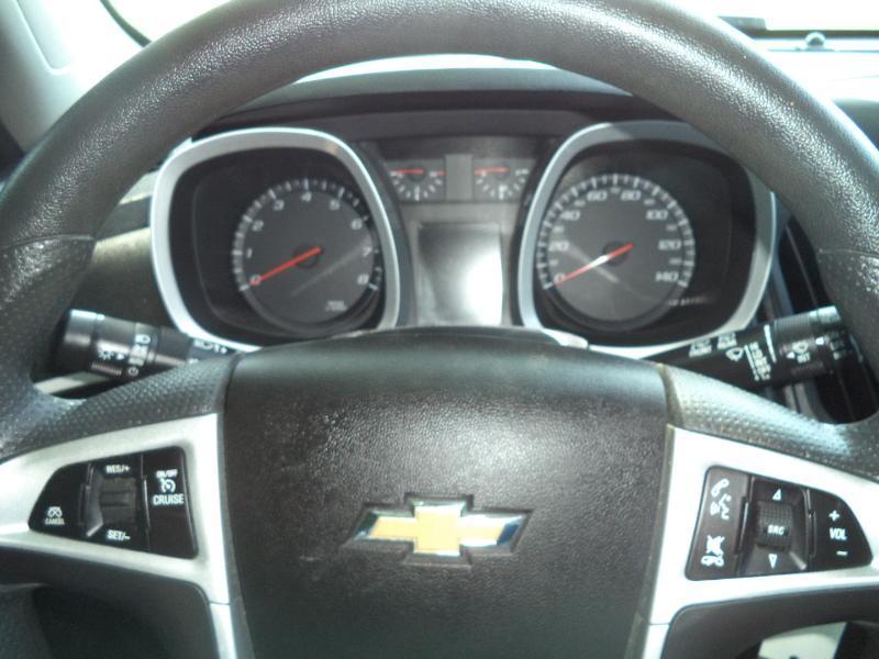 Chevrolet Equinox LT 2WD 2017