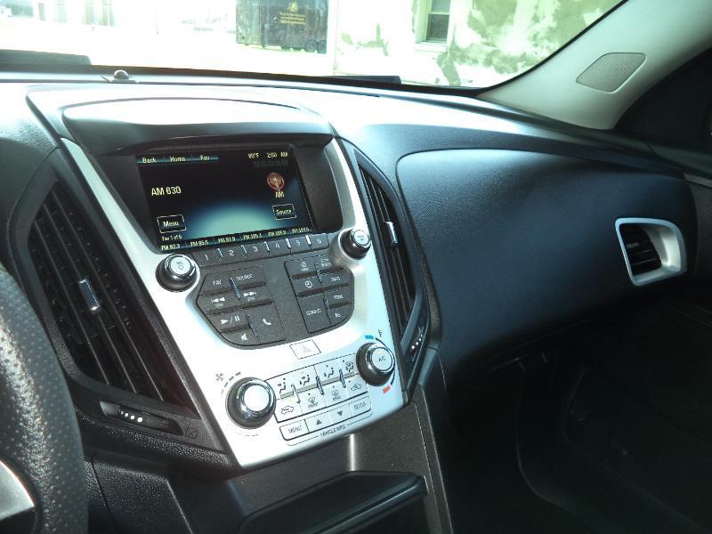 Chevrolet Equinox LT 2WD 2017