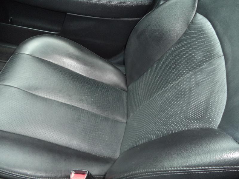 Subaru Outback 3.6R Limited 2011