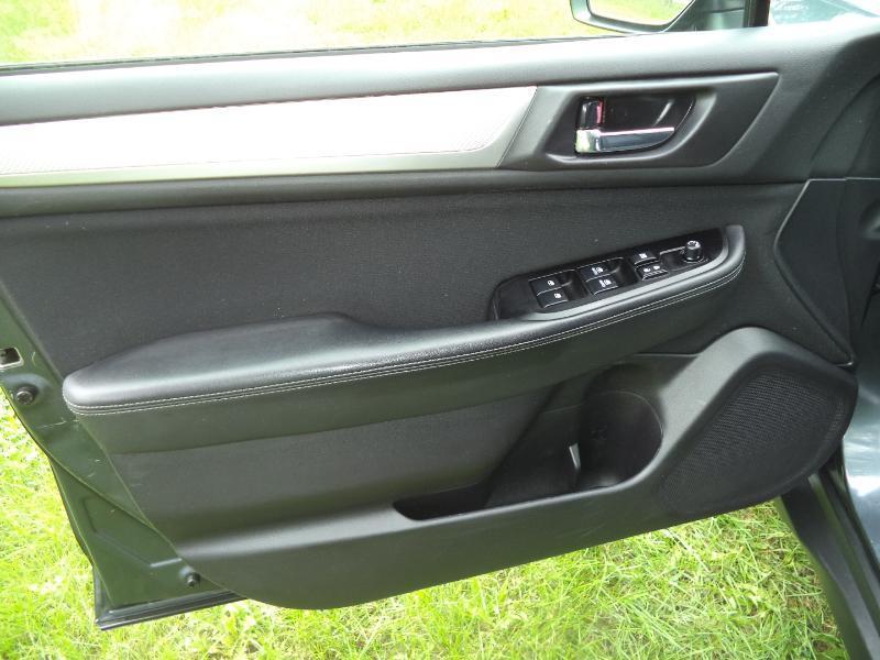 Subaru Outback 2.5i Premium 2015