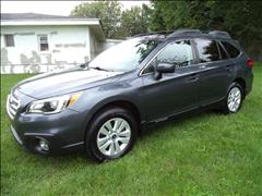 2015 Subaru Outback 