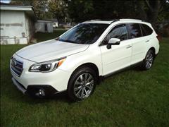 2017 Subaru Outback 