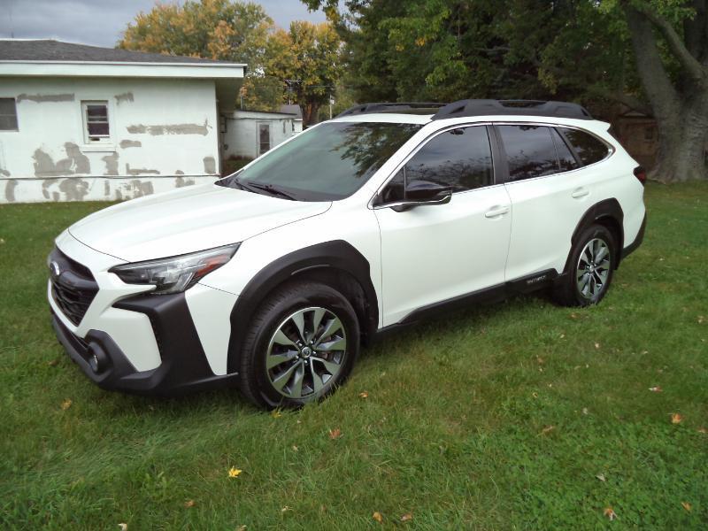 Subaru Outback Limited 2024