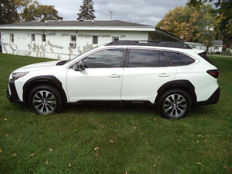Subaru Outback Limited 2024