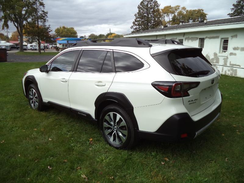 Subaru Outback Limited 2024