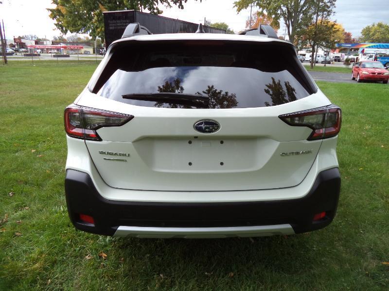Subaru Outback Limited 2024