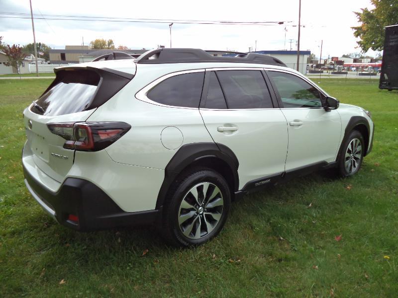 Subaru Outback Limited 2024