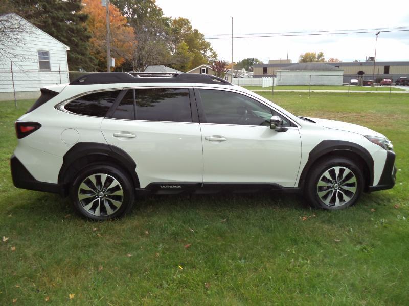 Subaru Outback Limited 2024