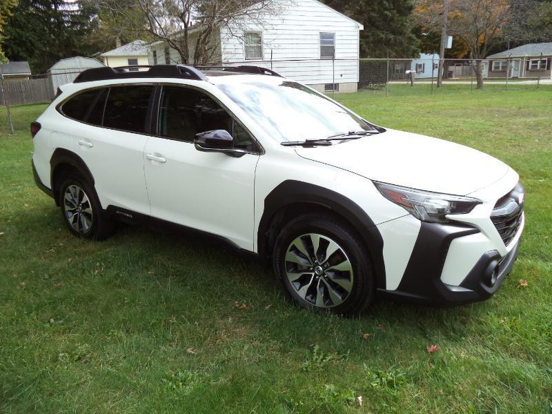 Subaru Outback Limited 2024