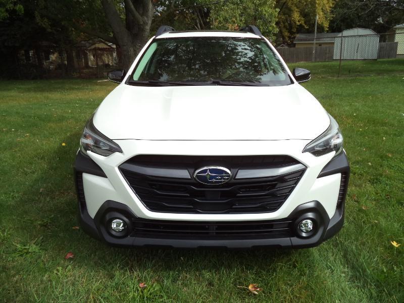 Subaru Outback Limited 2024
