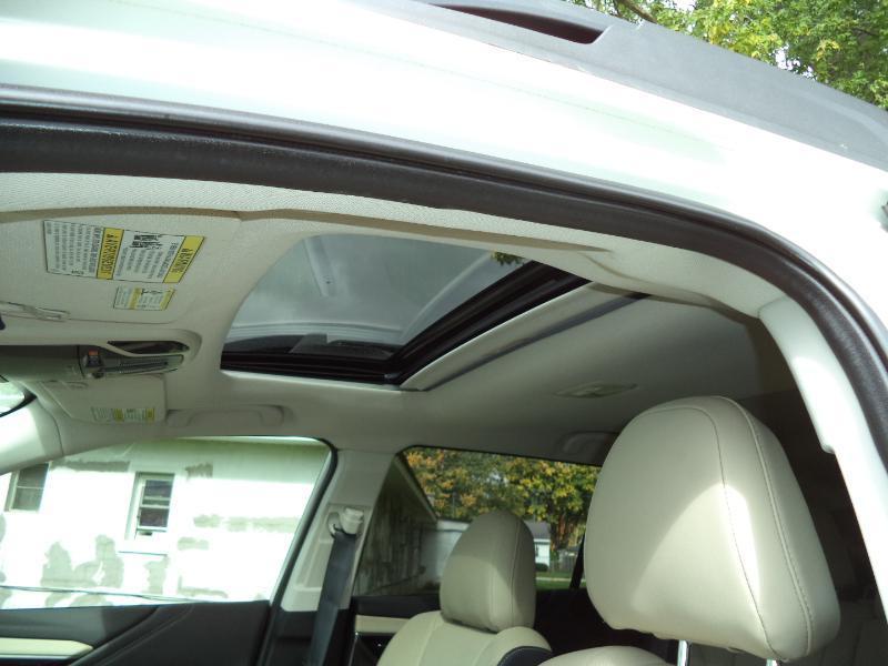 Subaru Outback Limited 2024