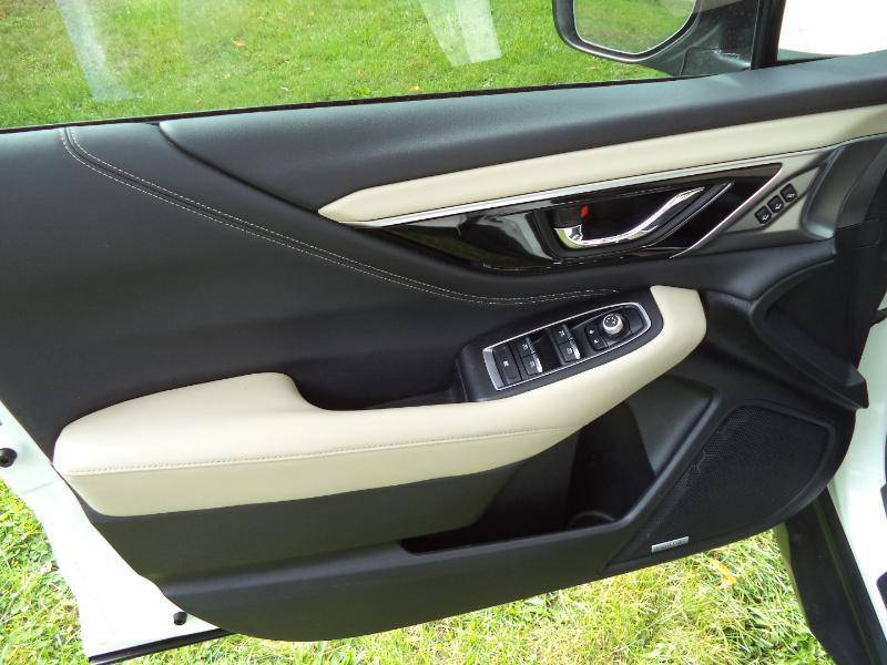 Subaru Outback Limited 2024