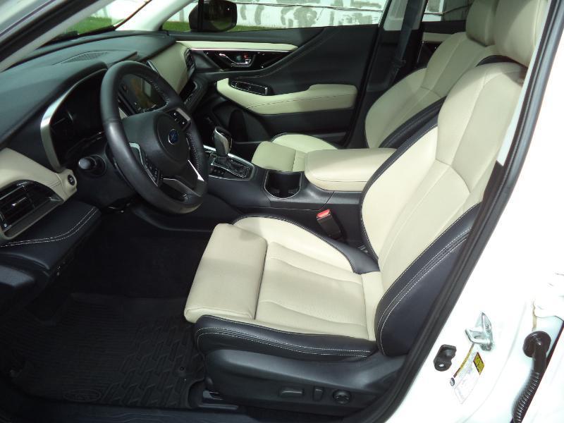 Subaru Outback Limited 2024
