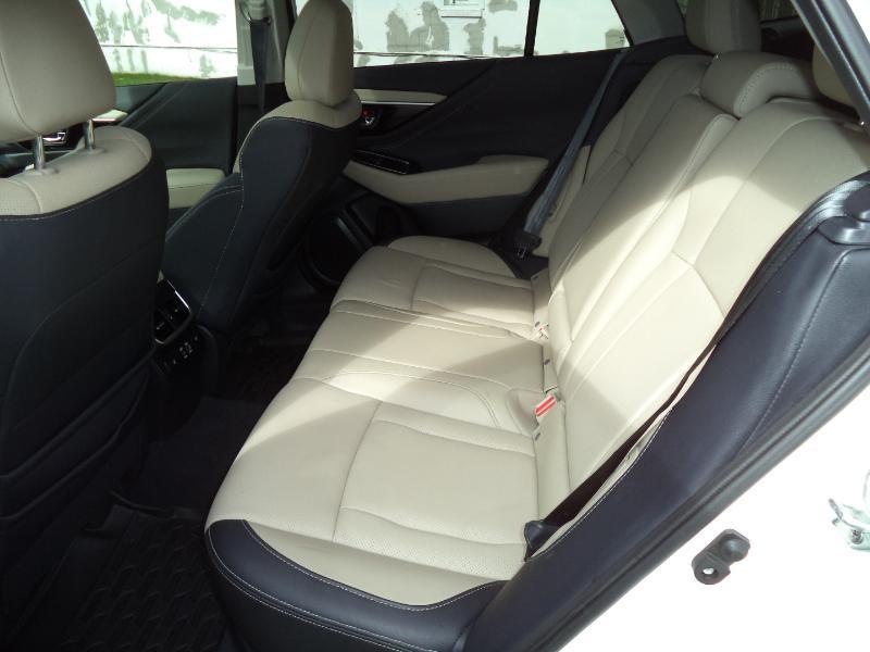 Subaru Outback Limited 2024