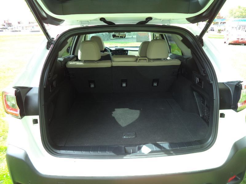 Subaru Outback Limited 2024