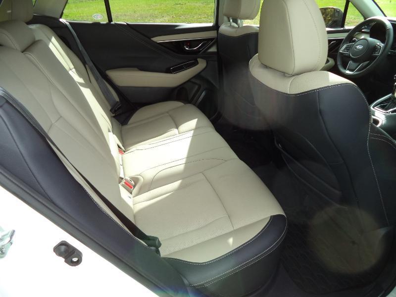 Subaru Outback Limited 2024