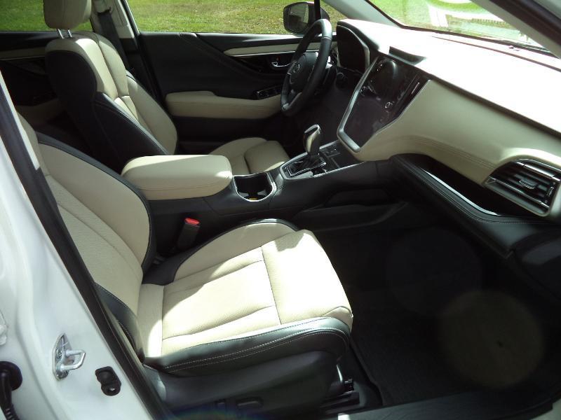 Subaru Outback Limited 2024