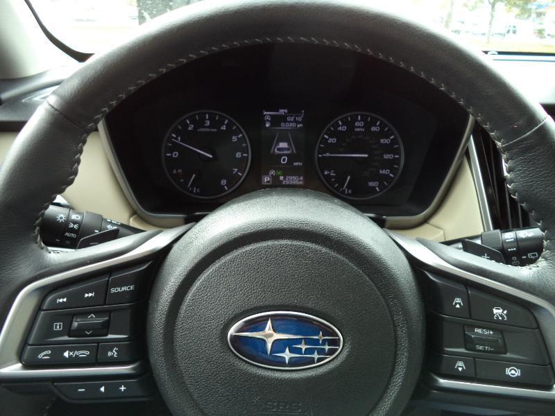 Subaru Outback Limited 2024