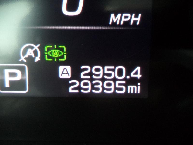 Subaru Outback Limited 2024