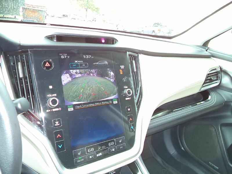 Subaru Outback Limited 2024
