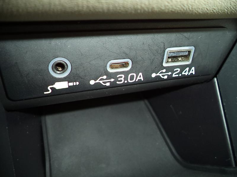 Subaru Outback Limited 2024