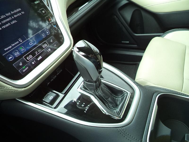 Subaru Outback Limited 2024