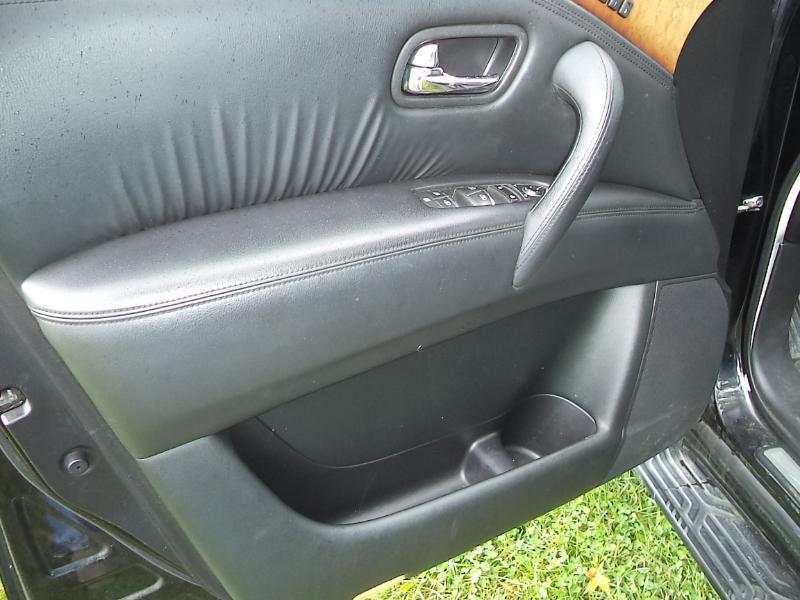 Infiniti QX56 4WD 2013