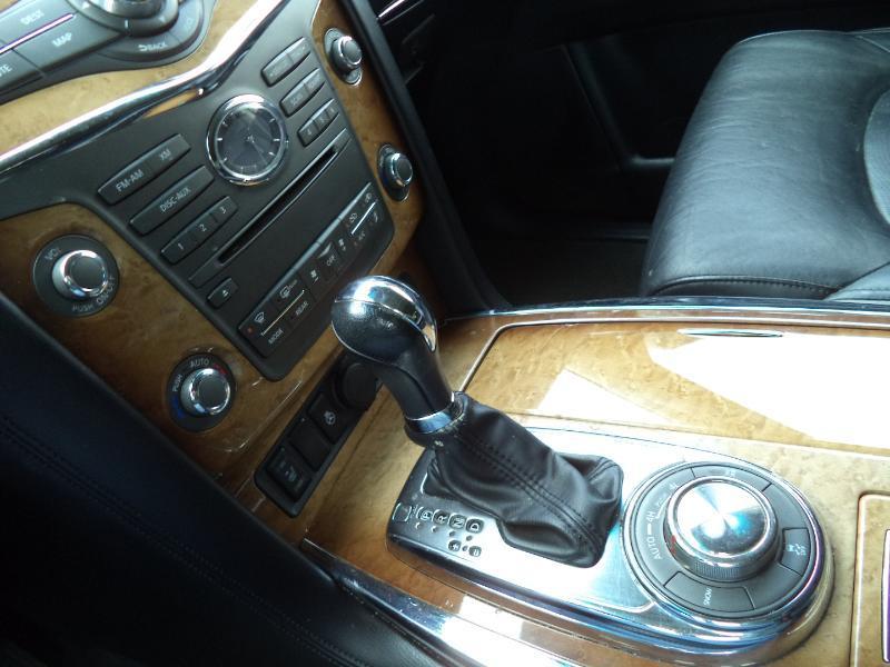 Infiniti QX56 4WD 2013