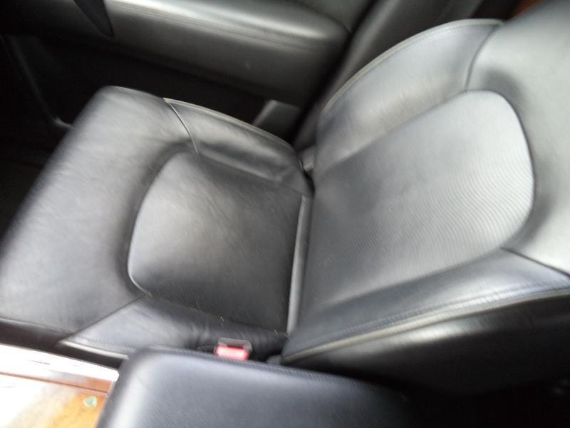 Infiniti QX56 4WD 2013