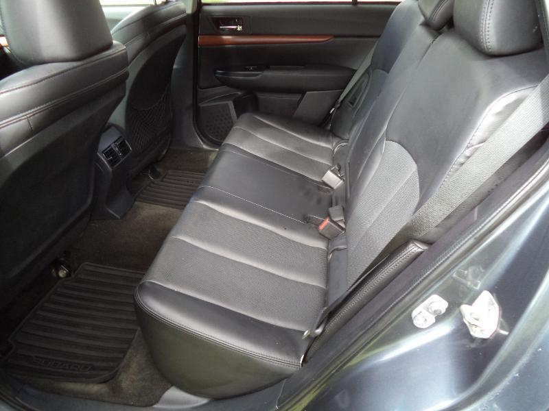 Subaru Outback 3.6R Limited 2014