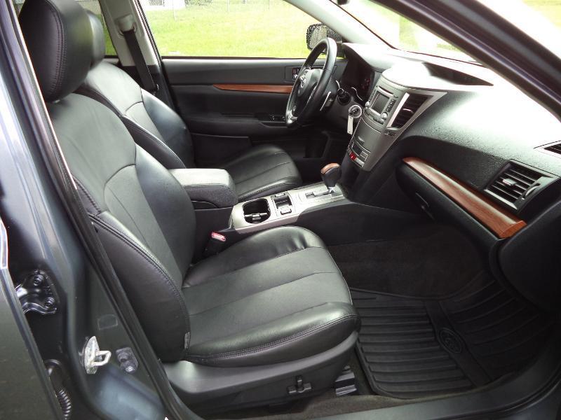 Subaru Outback 3.6R Limited 2014