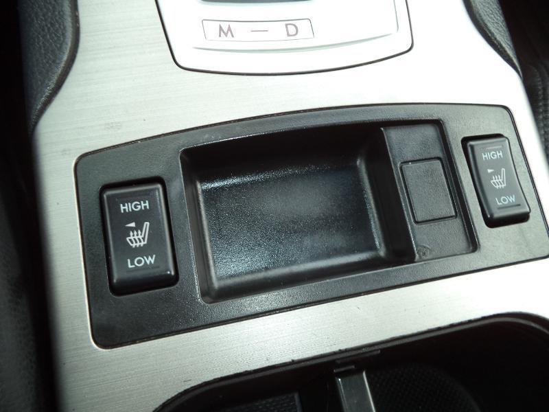 Subaru Outback 3.6R Limited 2014