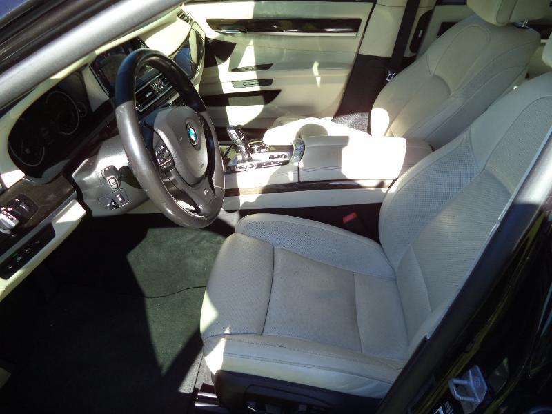 BMW Alpina B7 LWB xDrive 2015