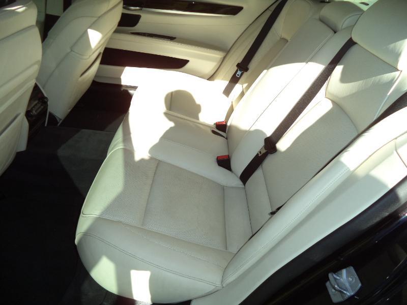 BMW Alpina B7 LWB xDrive 2015