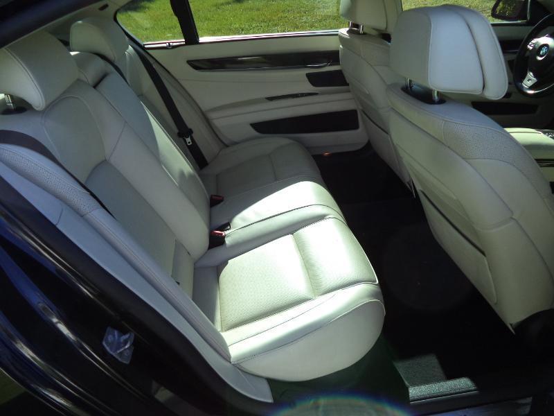 BMW Alpina B7 LWB xDrive 2015