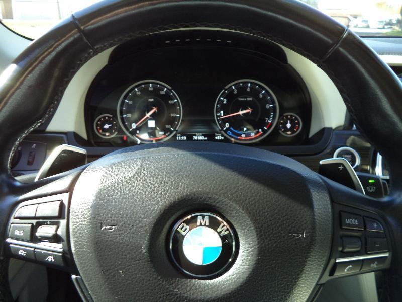BMW Alpina B7 LWB xDrive 2015