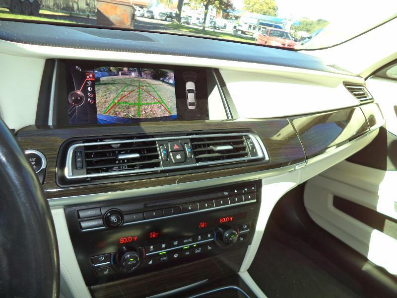BMW Alpina B7 LWB xDrive 2015