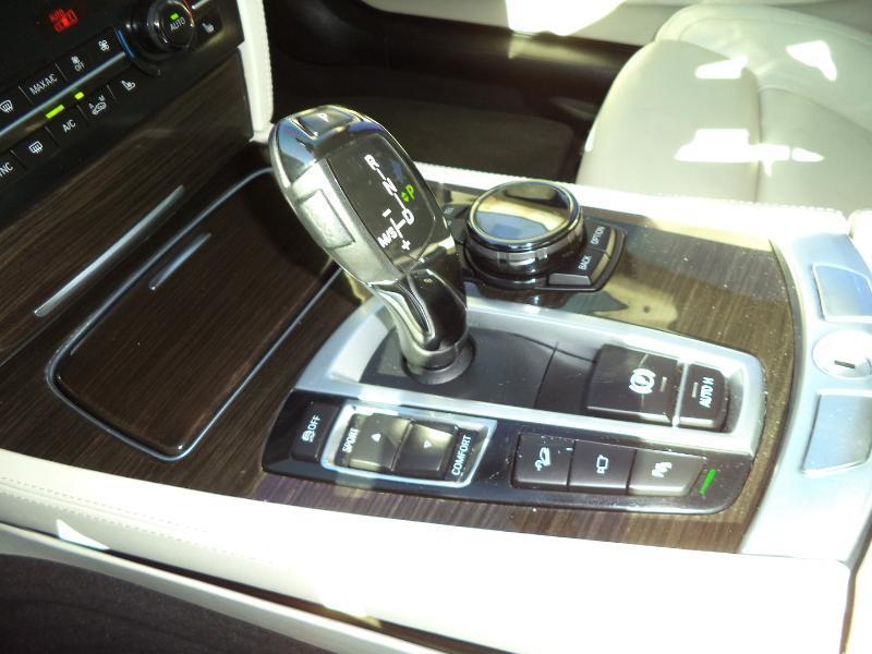 BMW Alpina B7 LWB xDrive 2015
