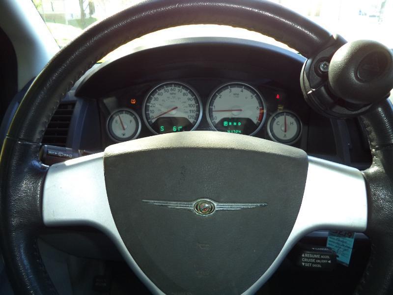 Dodge Grand Caravan SXT 2010
